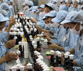 Đại gia Việt chia lại thị trường: Kiểm soát thị trường gia vị